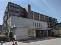 ジオ甲子園口ノーヴの画像