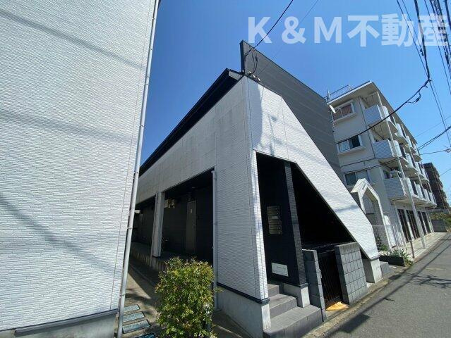 Ｍａｒｃｈ北柏