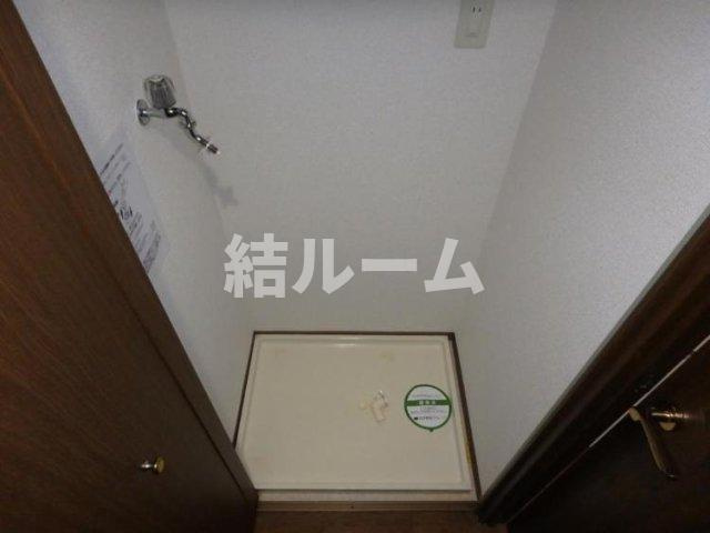 豊島区雑司が谷２丁目の賃貸マンションの設備
