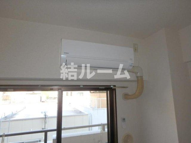 豊島区雑司が谷２丁目の賃貸マンションのその他