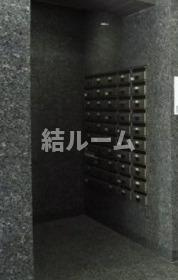 豊島区雑司が谷２丁目の賃貸マンションのその他共用部分