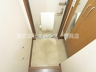 【玄関】 | エシュール蘇我 | 玄関です