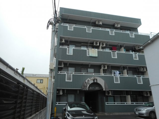 カーサミワ