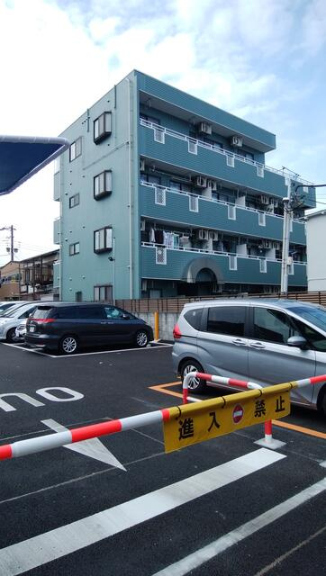 カーサミワのその他共用部分