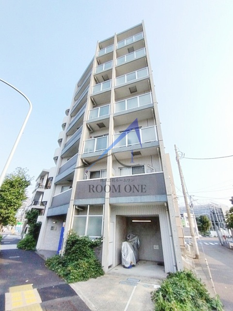 アランシア千鳥町