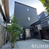 プライムガーデン中馬込の画像