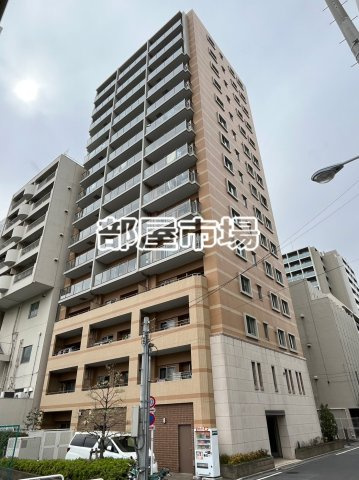 エコロジー浅草橋レジデンス