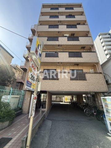 プロシード東小橋