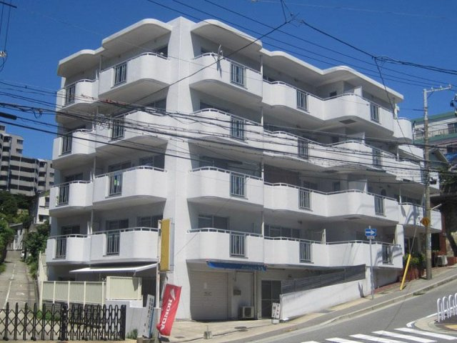 グランドシャトー星が丘