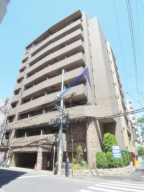 フェニックス北新宿エルミタージュ