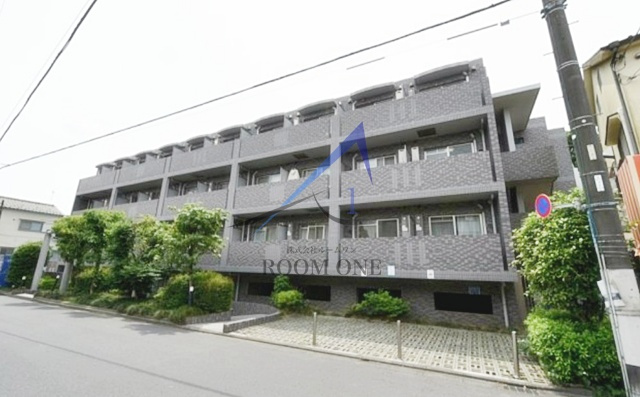 スカイコート新宿落合6