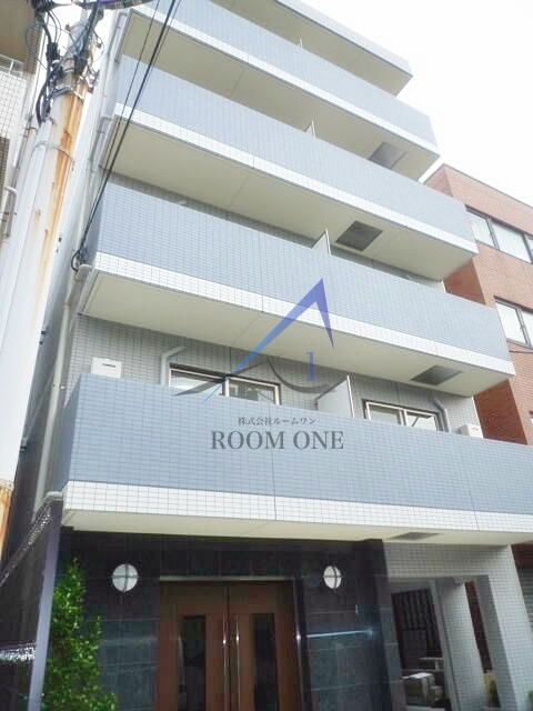 クレイシア西早稲田