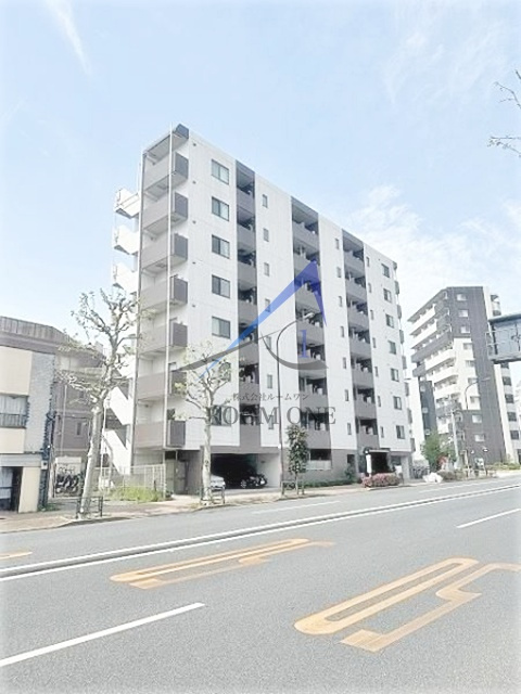 スカイコート豊島南長崎