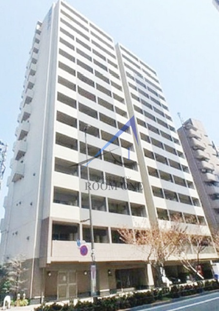 スカイコート巣鴨