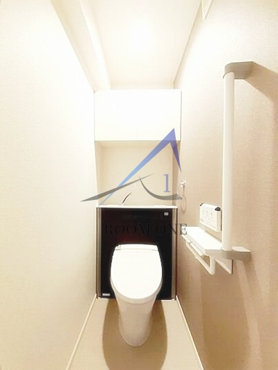 ノエル　板橋のトイレ|トイレです。