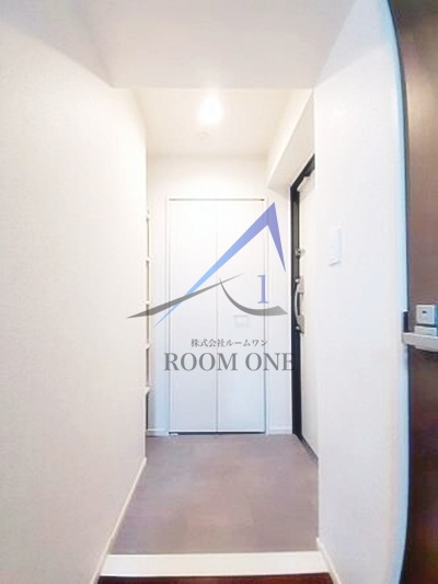 ノエル　板橋の玄関|玄関です。