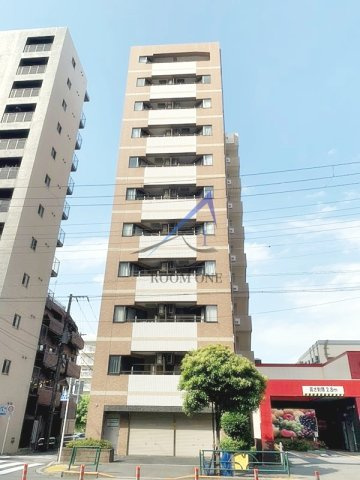 ジョワメゾン田端