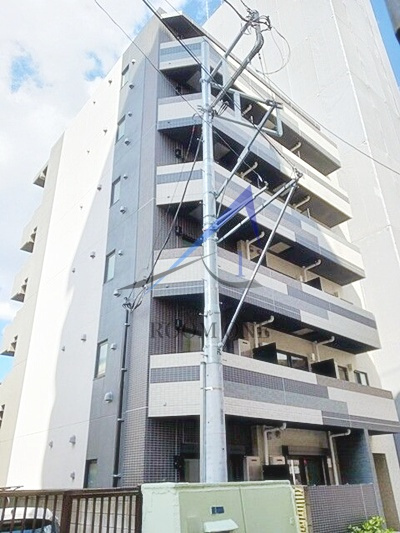 クレヴァンス　西巣鴨