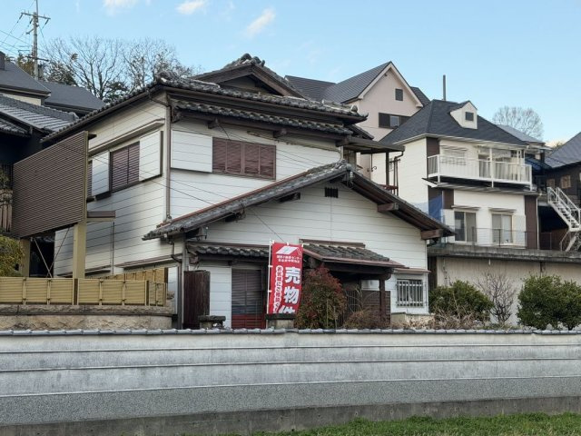 【外観】 | 和泉市寺田町１丁目戸建 | 外観です！