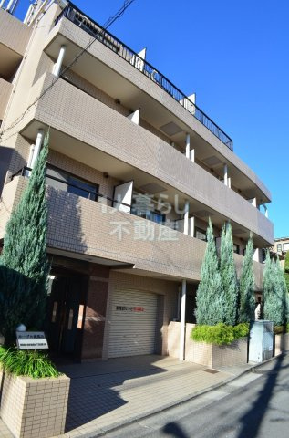 【外観】 | 外観です
