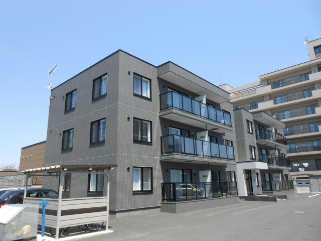 Kaveri壱番館