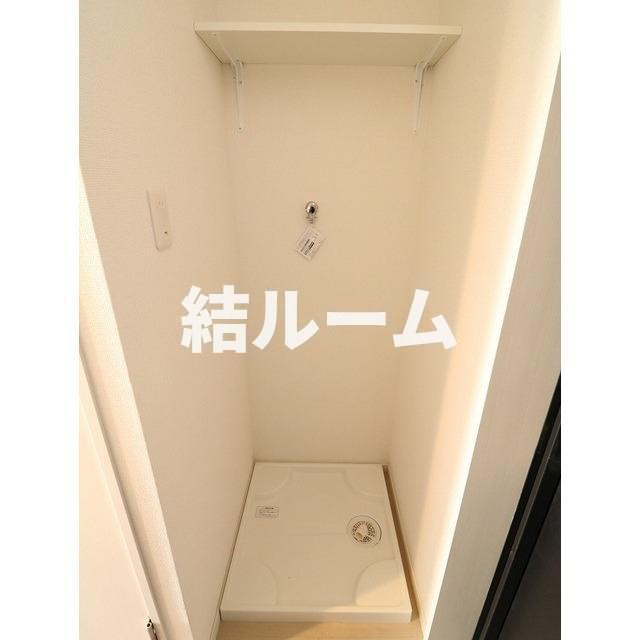 板橋区本町の賃貸マンションの設備