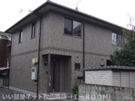 上市住宅　C棟の画像