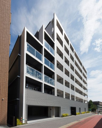 豊島区東池袋４丁目の賃貸マンション