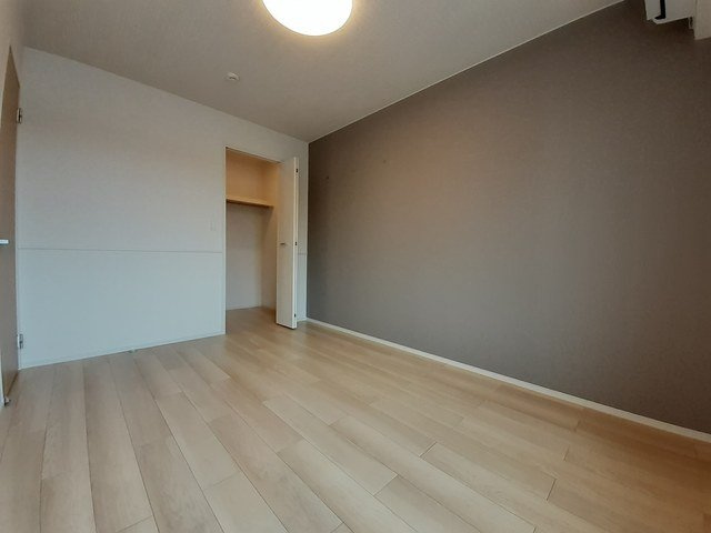 カーサ・セレーノの内装