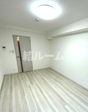 練馬区高野台２丁目の賃貸マンションの内装