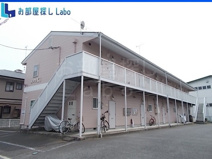 メゾンＫＩの画像