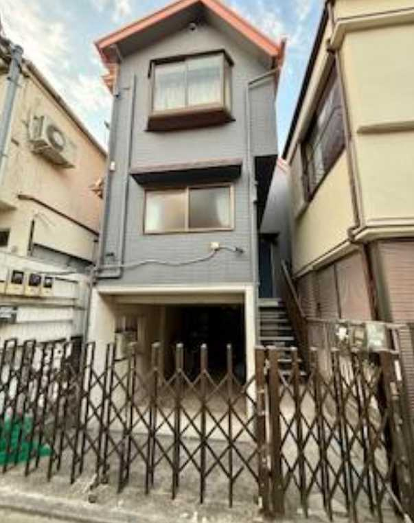 オープリーハウス　女性限定　室内洗濯機置き場　学生さんオススメ