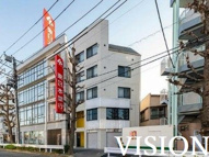 WITHSPACE多摩川の画像