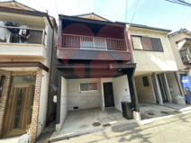 泉大津市東助松町1丁目戸建の画像