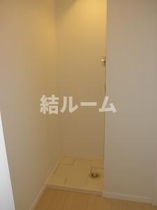 板橋区仲宿の賃貸マンションの設備