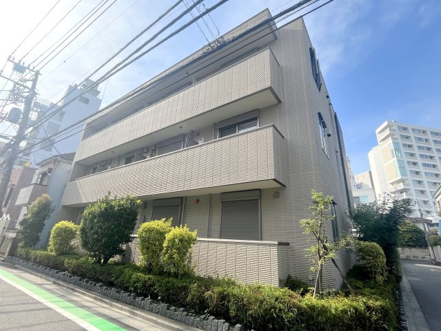 アーバンドエル新中野