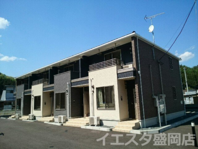 ソーレ・メゾンⅢ