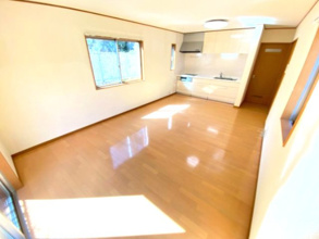 【居間・リビング】