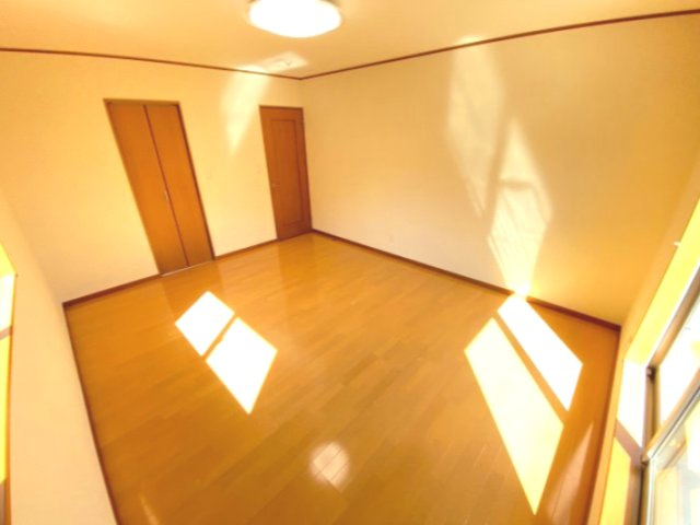 【洋室】 | 洋室①☆