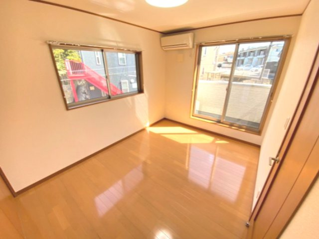 【洋室】 | 洋室②☆