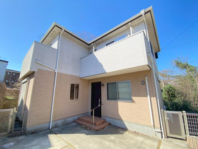 【外観】 | 矢作町戸建/861-2