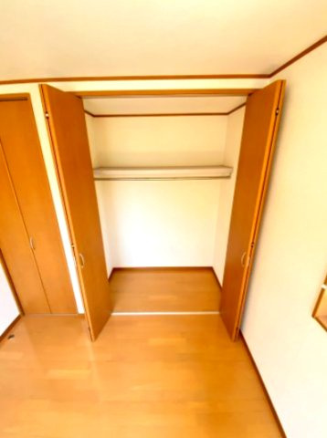 【収納】 | 洋室②☆