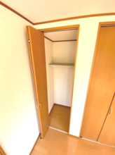 【収納】 | 洋室②☆