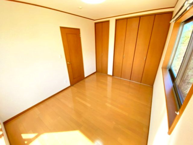 【設備】 | 洋室②☆