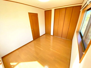 【設備】 | 洋室②☆