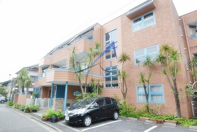 ヴィラ・フォンターナ