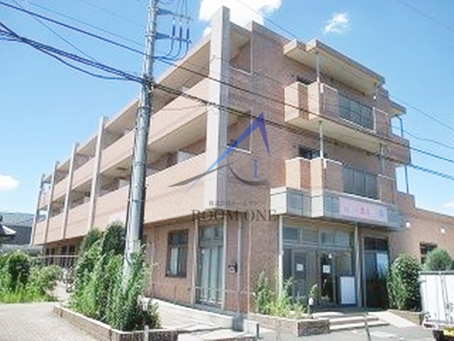 フラワーヒルズ