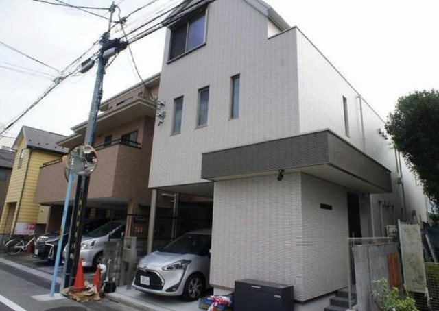 メゾンドアッシュ