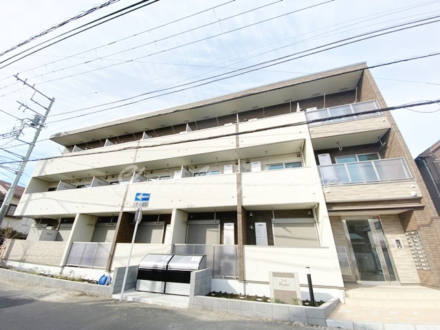 パルティール