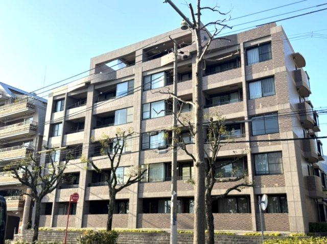 住吉本町ロジュマン